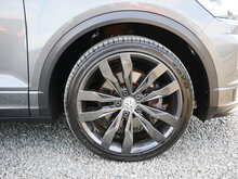 Volkswagen T-Roc 1.6 TDI R-Line SUV, Manual [Euro 6]