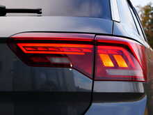 Volkswagen T-Roc 1.6 TDI R-Line SUV, Manual [Euro 6]