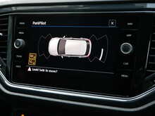 Volkswagen T-Roc 1.6 TDI R-Line SUV, Manual [Euro 6]