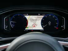 Volkswagen T-Roc 1.6 TDI R-Line SUV, Manual [Euro 6]