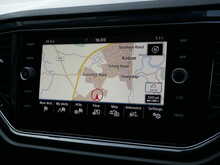 Volkswagen T-Roc 1.6 TDI R-Line SUV, Manual [Euro 6]