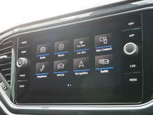 Volkswagen T-Roc 1.6 TDI R-Line SUV, Manual [Euro 6]