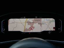 Volkswagen T-Roc 1.6 TDI R-Line SUV, Manual [Euro 6]