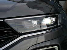 Volkswagen T-Roc 1.6 TDI R-Line SUV, Manual [Euro 6]