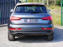 Audi Q3 2.0 TDI S line Plus Quattro, S-Tronic [Euro 6]