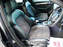 Audi Q3 2.0 TDI S line Plus Quattro, S-Tronic [Euro 6]