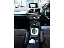 Audi Q3 2.0 TDI S line Plus Quattro, S-Tronic [Euro 6]