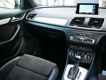 Audi Q3 2.0 TDI S line Plus Quattro, S-Tronic [Euro 6]