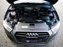 Audi Q3 2.0 TDI S line Plus Quattro, S-Tronic [Euro 6]
