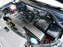 Audi Q3 2.0 TDI S line Plus Quattro, S-Tronic [Euro 6]