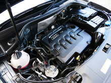 Audi Q3 2.0 TDI S line Plus Quattro, S-Tronic [Euro 6]