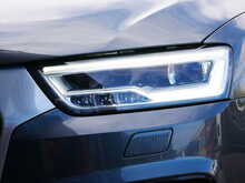 Audi Q3 2.0 TDI S line Plus Quattro, S-Tronic [Euro 6]