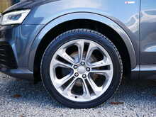 Audi Q3 2.0 TDI S line Plus Quattro, S-Tronic [Euro 6]