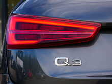 Audi Q3 2.0 TDI S line Plus Quattro, S-Tronic [Euro 6]