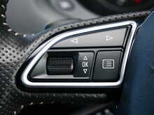 Audi Q3 2.0 TDI S line Plus Quattro, S-Tronic [Euro 6]