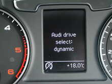 Audi Q3 2.0 TDI S line Plus Quattro, S-Tronic [Euro 6]