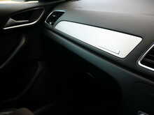 Audi Q3 2.0 TDI S line Plus Quattro, S-Tronic [Euro 6]