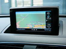 Audi Q3 2.0 TDI S line Plus Quattro, S-Tronic [Euro 6]