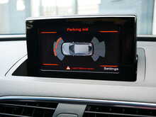 Audi Q3 2.0 TDI S line Plus Quattro, S-Tronic [Euro 6]