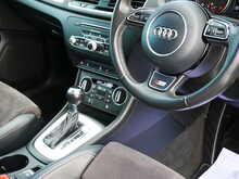 Audi Q3 2.0 TDI S line Plus Quattro, S-Tronic [Euro 6]
