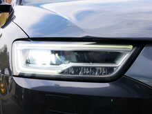 Audi Q3 2.0 TDI S line Plus Quattro, S-Tronic [Euro 6]