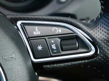 Audi Q3 2.0 TDI S line Plus Quattro, S-Tronic [Euro 6]