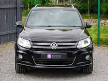 Volkswagen Tiguan 2.0 TDI BlueMotion Tech R-Line