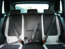 Volkswagen Tiguan 2.0 TDI BlueMotion Tech R-Line