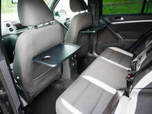 Volkswagen Tiguan 2.0 TDI BlueMotion Tech R-Line