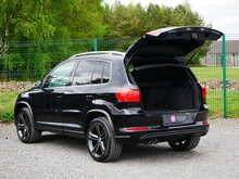 Volkswagen Tiguan 2.0 TDI BlueMotion Tech R-Line