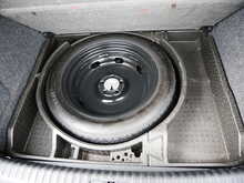 Volkswagen Tiguan 2.0 TDI BlueMotion Tech R-Line