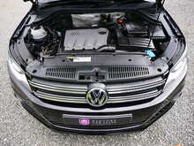 Volkswagen Tiguan 2.0 TDI BlueMotion Tech R-Line