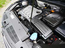 Volkswagen Tiguan 2.0 TDI BlueMotion Tech R-Line