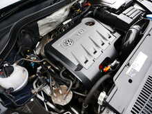 Volkswagen Tiguan 2.0 TDI BlueMotion Tech R-Line