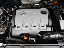 Volkswagen Tiguan 2.0 TDI BlueMotion Tech R-Line