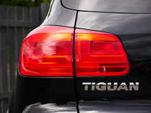 Volkswagen Tiguan 2.0 TDI BlueMotion Tech R-Line