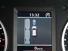 Volkswagen Tiguan 2.0 TDI BlueMotion Tech R-Line