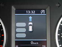 Volkswagen Tiguan 2.0 TDI BlueMotion Tech R-Line