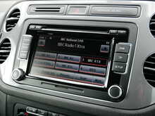 Volkswagen Tiguan 2.0 TDI BlueMotion Tech R-Line