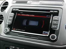 Volkswagen Tiguan 2.0 TDI BlueMotion Tech R-Line