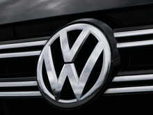 Volkswagen Tiguan 2.0 TDI BlueMotion Tech R-Line