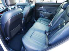 Kia Sportage 2.0 CRDi KX-3 AWD, Manual