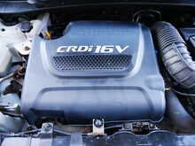 Kia Sportage 2.0 CRDi KX-3 AWD, Manual