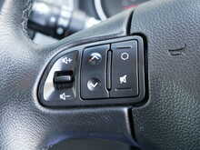 Kia Sportage 2.0 CRDi KX-3 AWD, Manual