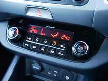 Kia Sportage 2.0 CRDi KX-3 AWD, Manual