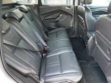 Ford Kuga 2.0 TDCi Titanium X Sport, Powershift [Euro 6]