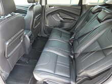 Ford Kuga 2.0 TDCi Titanium X Sport, Powershift [Euro 6]