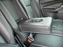 Ford Kuga 2.0 TDCi Titanium X Sport, Powershift [Euro 6]