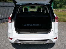 Ford Kuga 2.0 TDCi Titanium X Sport, Powershift [Euro 6]