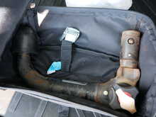 Ford Kuga 2.0 TDCi Titanium X Sport, Powershift [Euro 6]